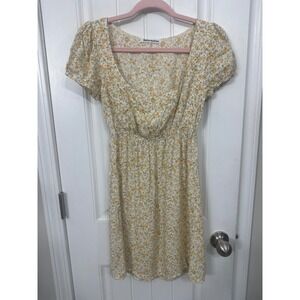 Reformation | Dresses | Reformation Annelise Dress In Choco Dot Brand New  Never Worn No Flaws | Poshmark